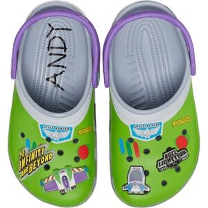 Crocs Buzz Lightyear Classic Clog